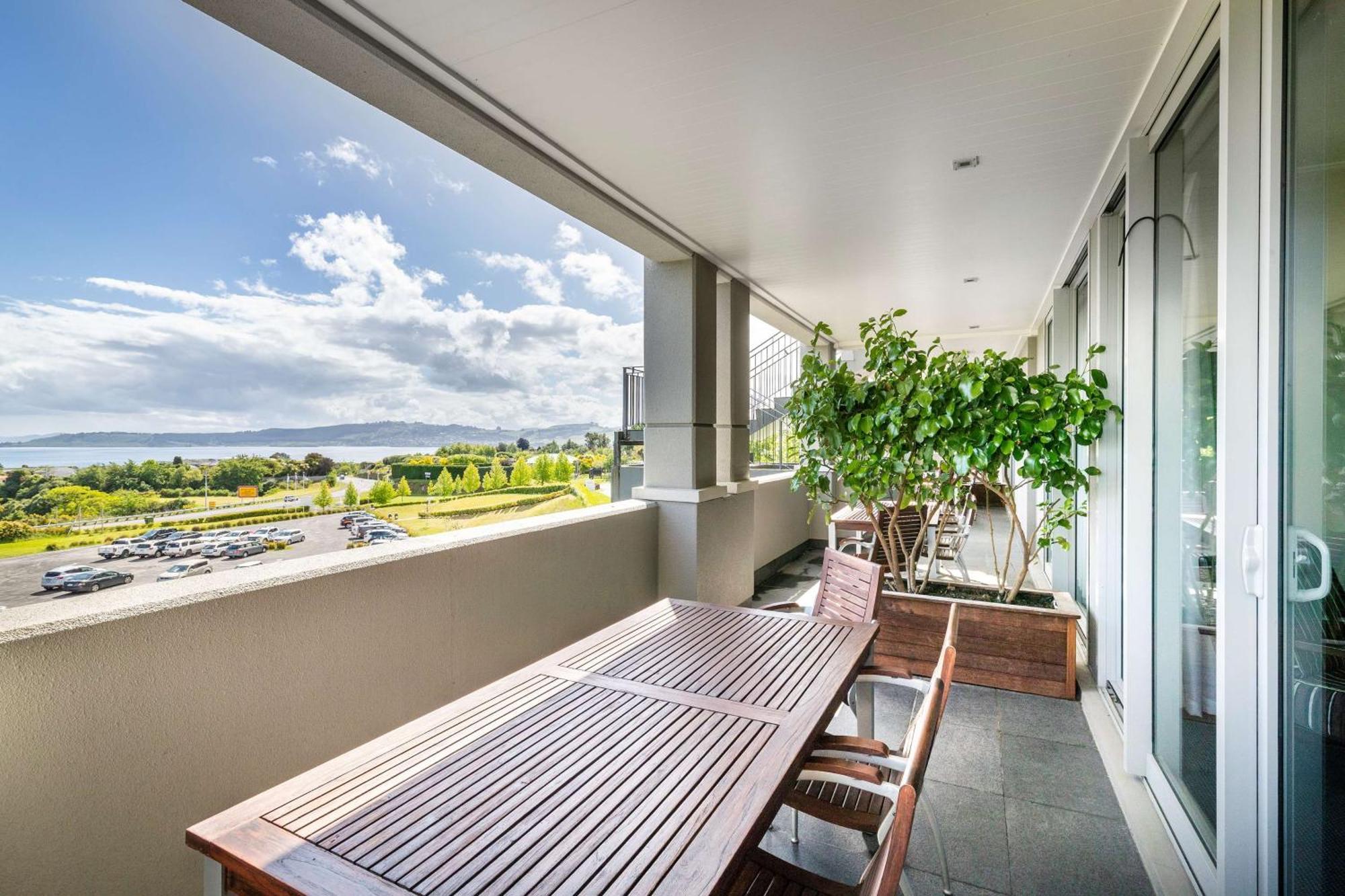 Hilton 4* Taupo