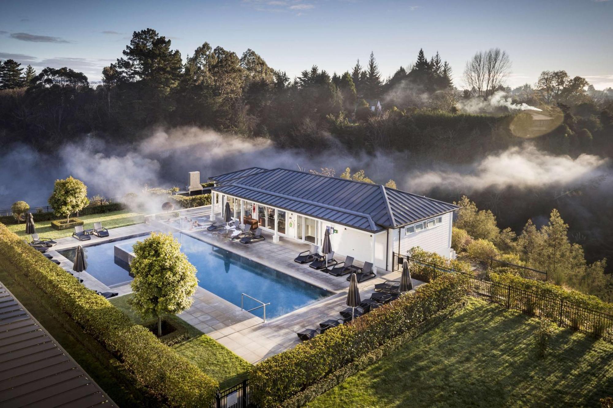 Hilton Taupo