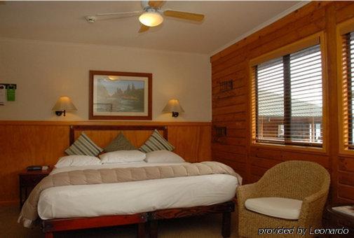Wellesley On The Lake 3* Taupo
