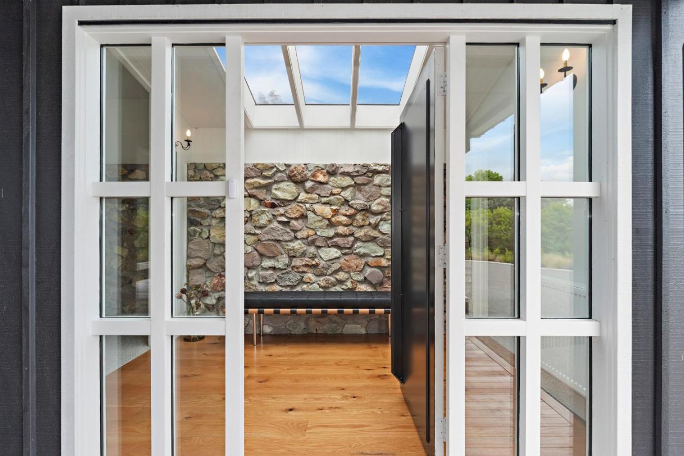 Terrace - Luxury * Taupo