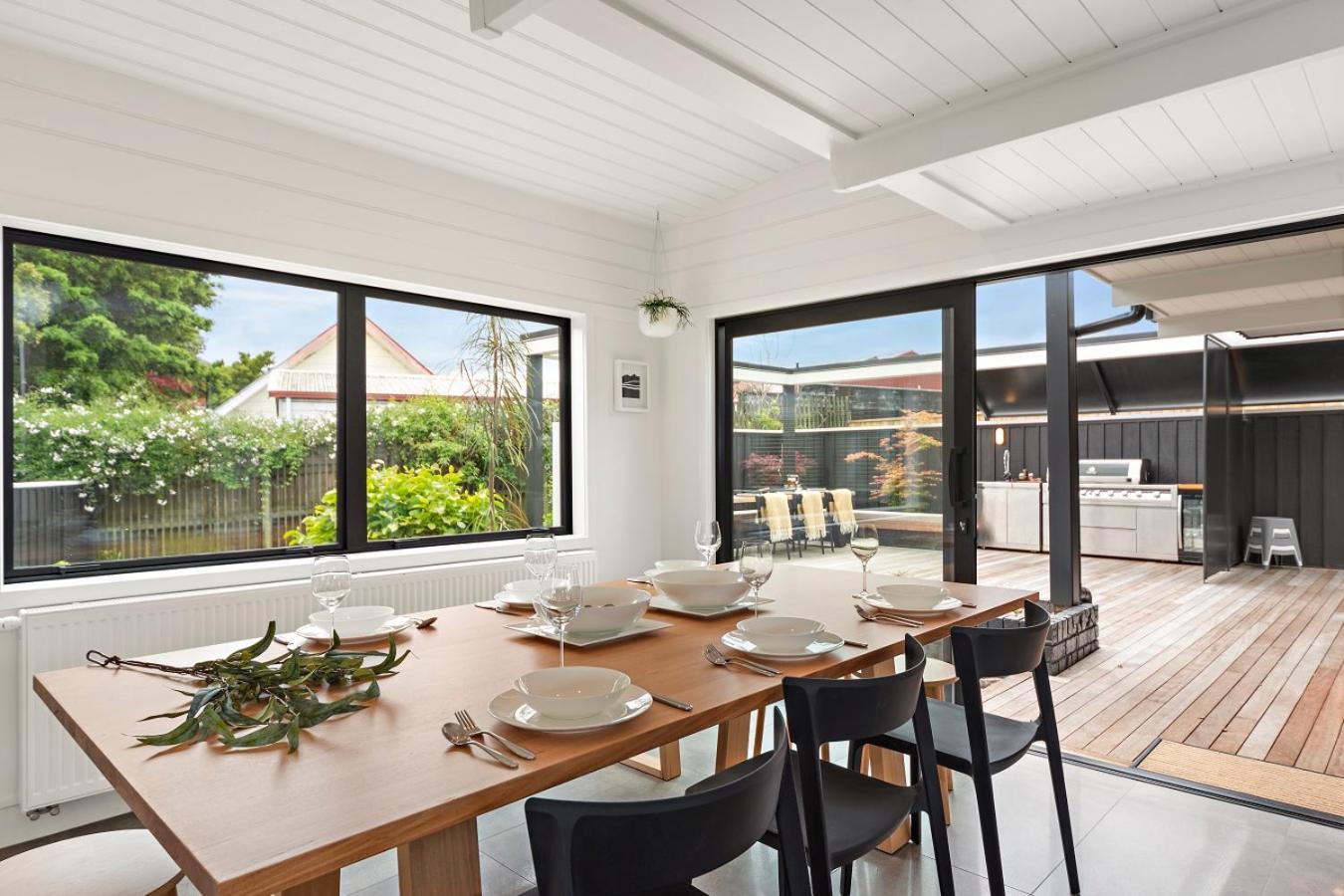 Terrace - Luxury Taupo