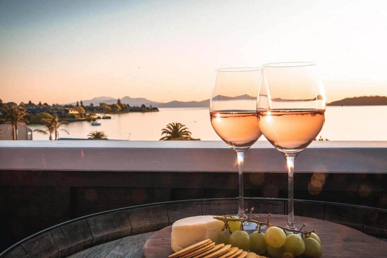 Terrace - Luxury *