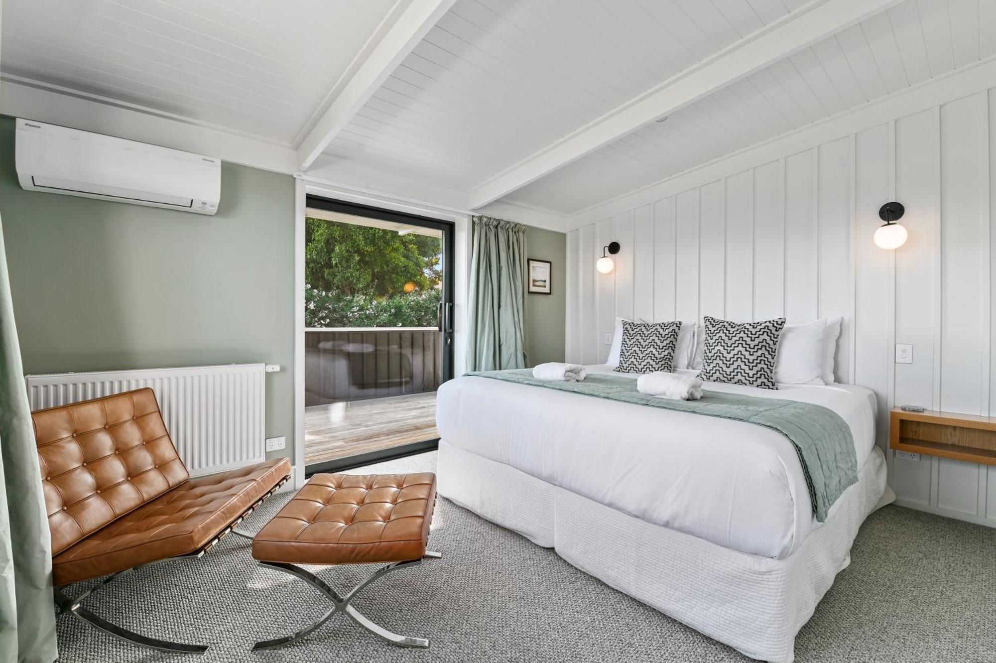 Terrace - Luxury Villa