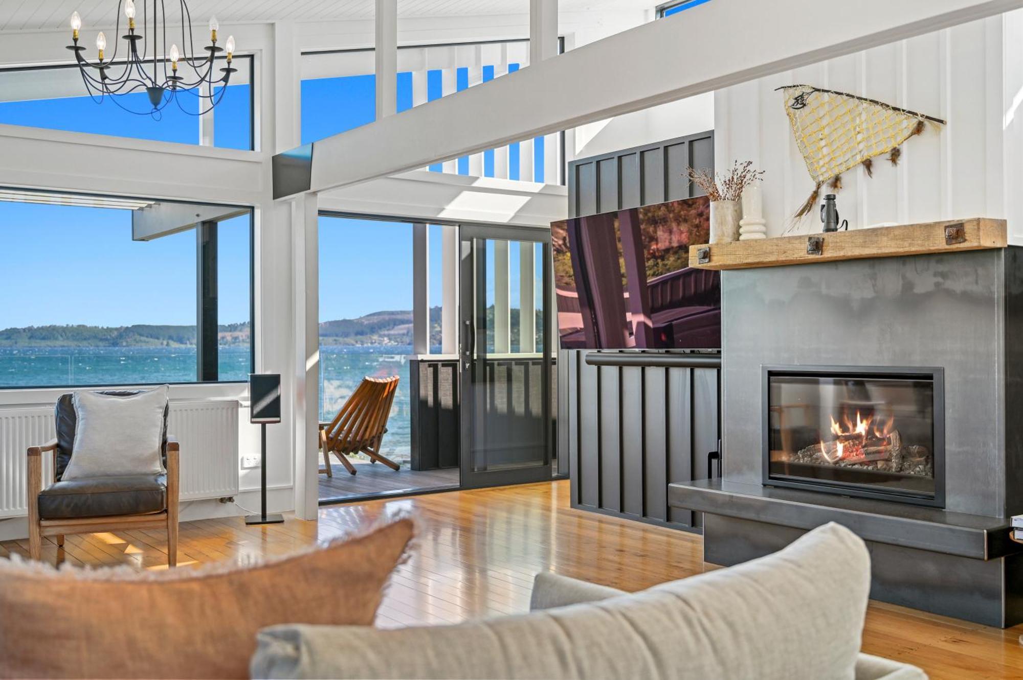 Terrace - Luxury * Taupo