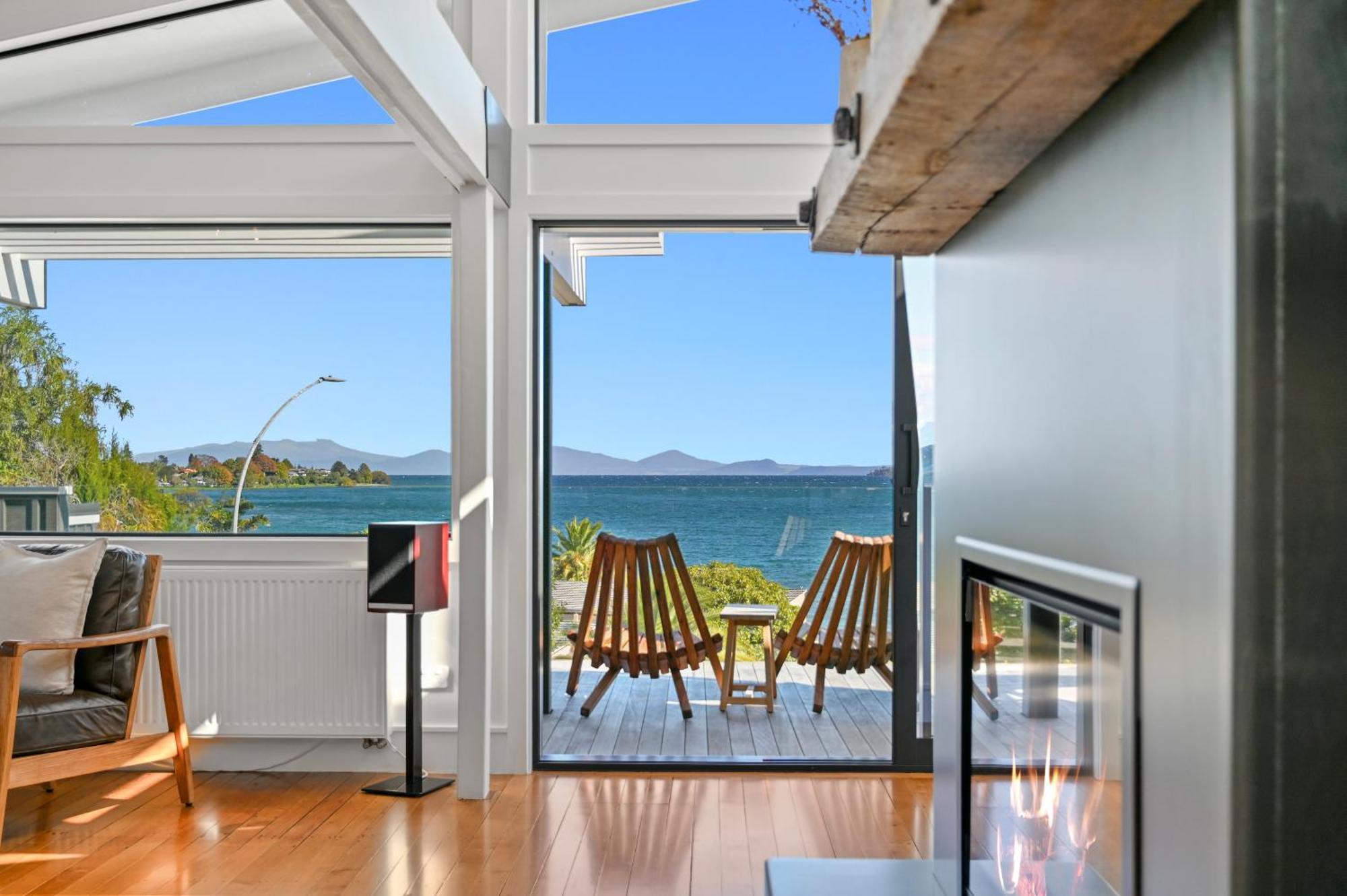 Terrace - Luxury Villa