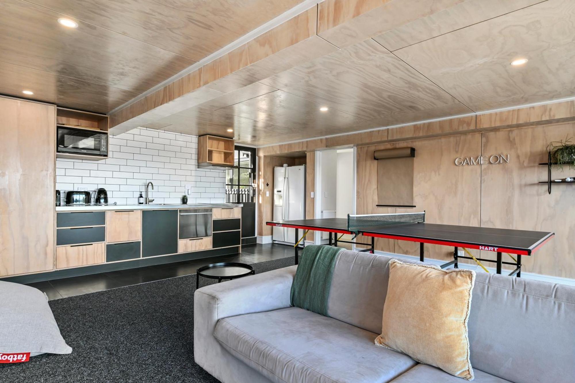 Villa Terrace - Luxury Taupo