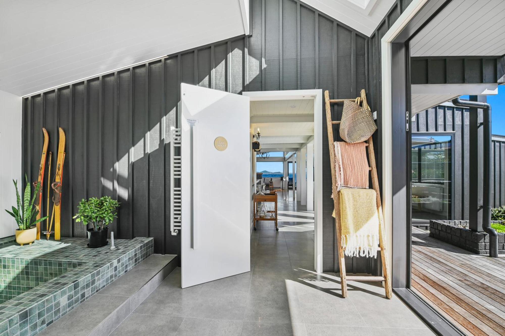 Villa Terrace - Luxury Taupo