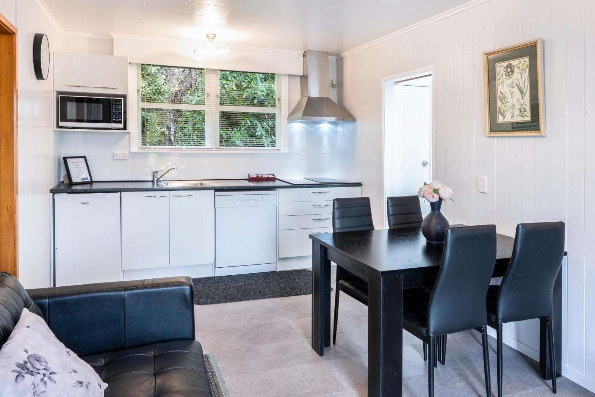Dunrovin 4* Taupo