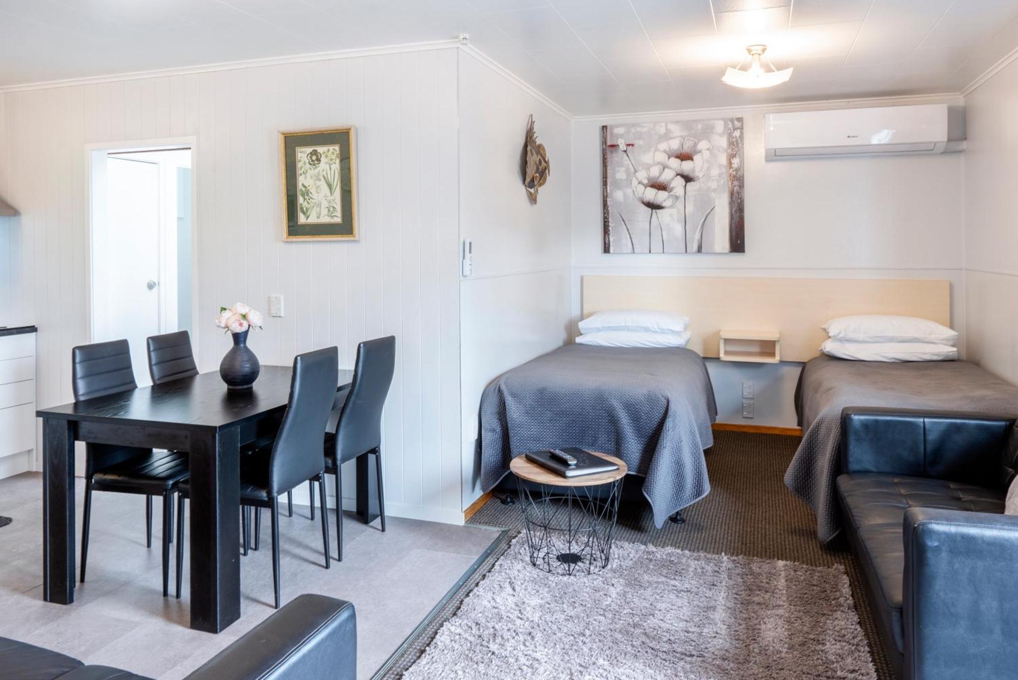 Motel Dunrovin 4*