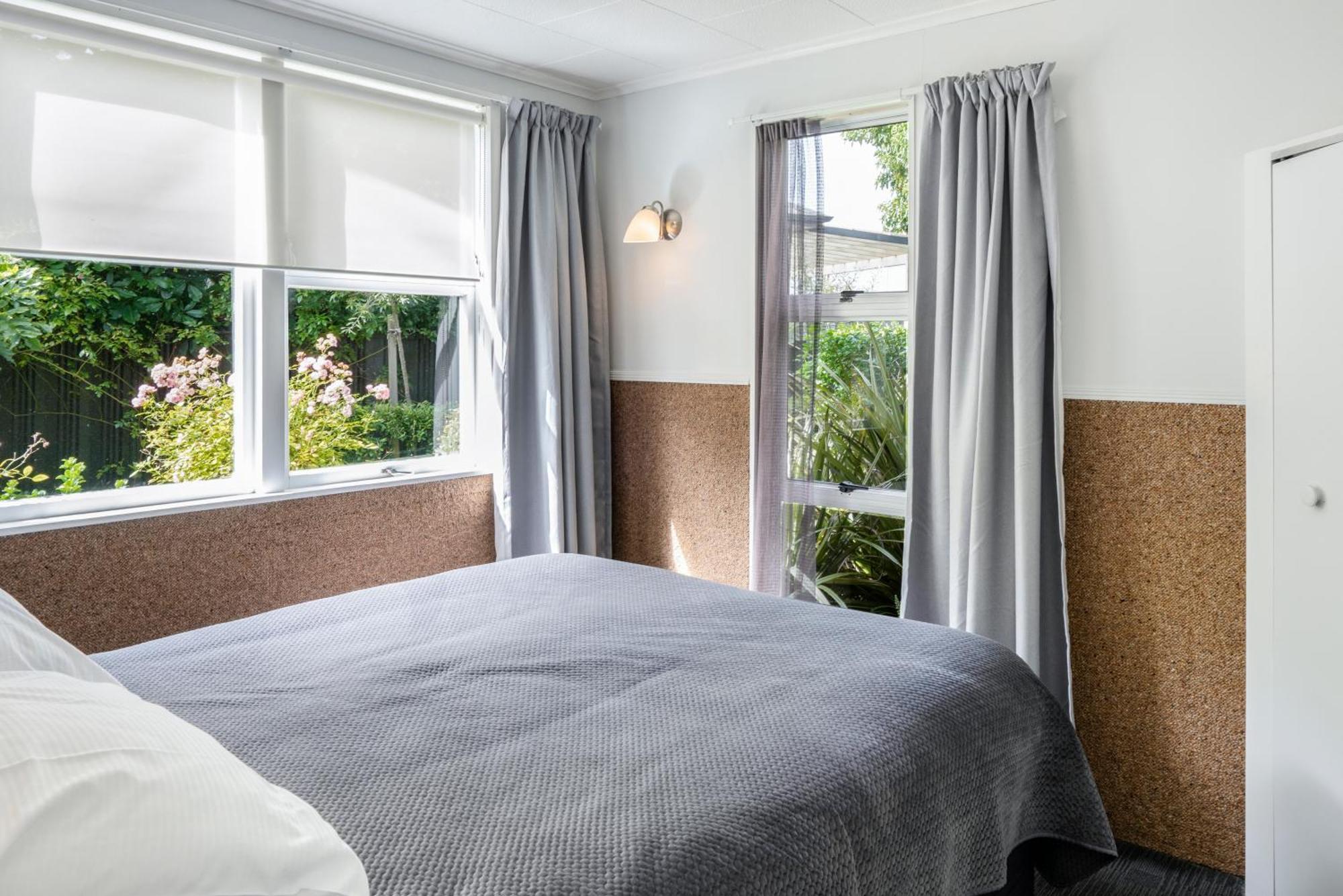 Dunrovin 4* Taupo