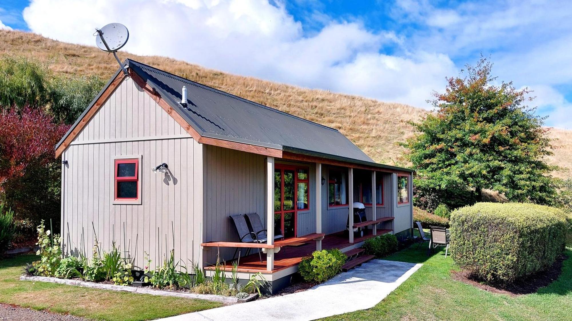 Country Kinloch 4* Taupo