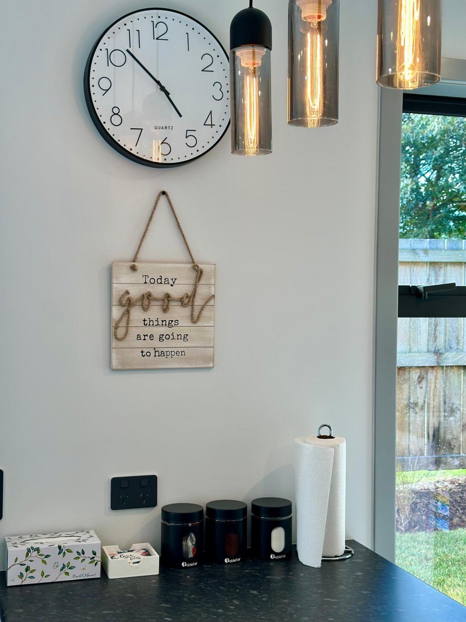 Sunnyside Getaway- Brand New & * Taupo