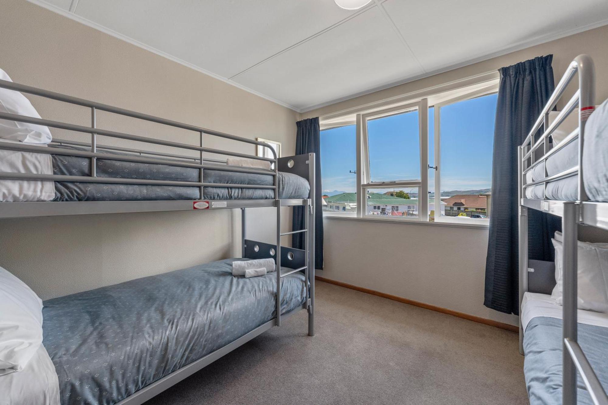 Town Gem Holiday home Taupo