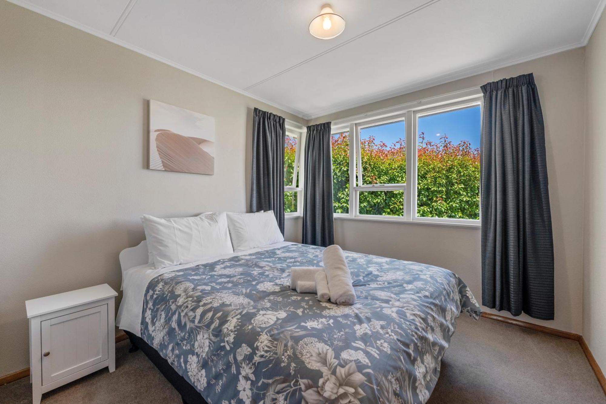 Holiday home Town Gem Taupo
