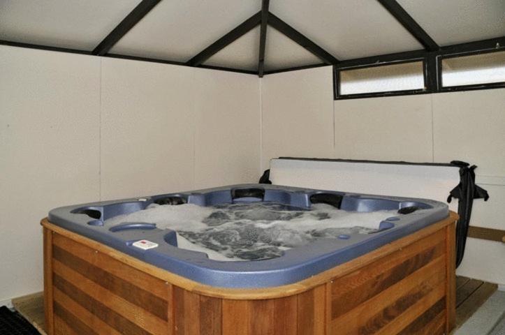 Motel Accent On Motor Taupo