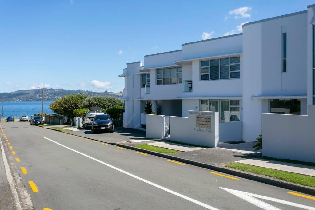 Waimahana - Luxury By The *