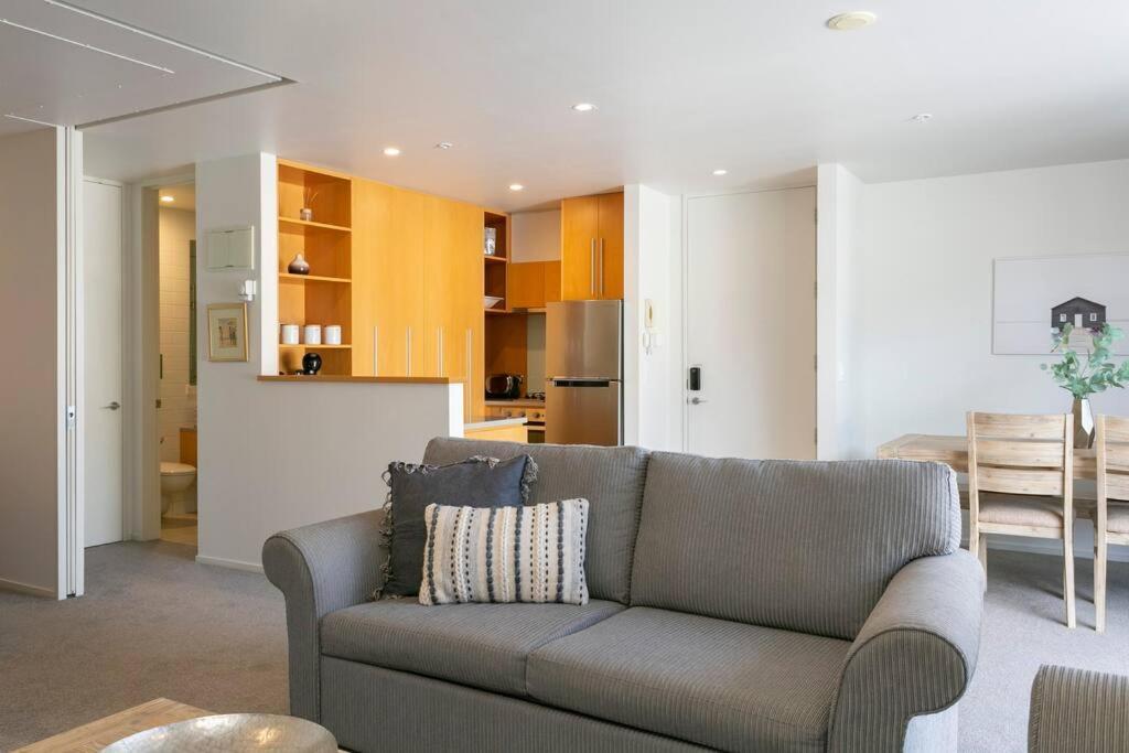 Apartment Waimahana - Luxury By The Taupo