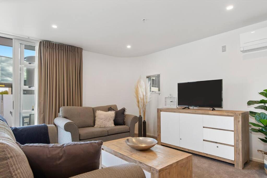 Apartment Waimahana - Luxury By The Taupo
