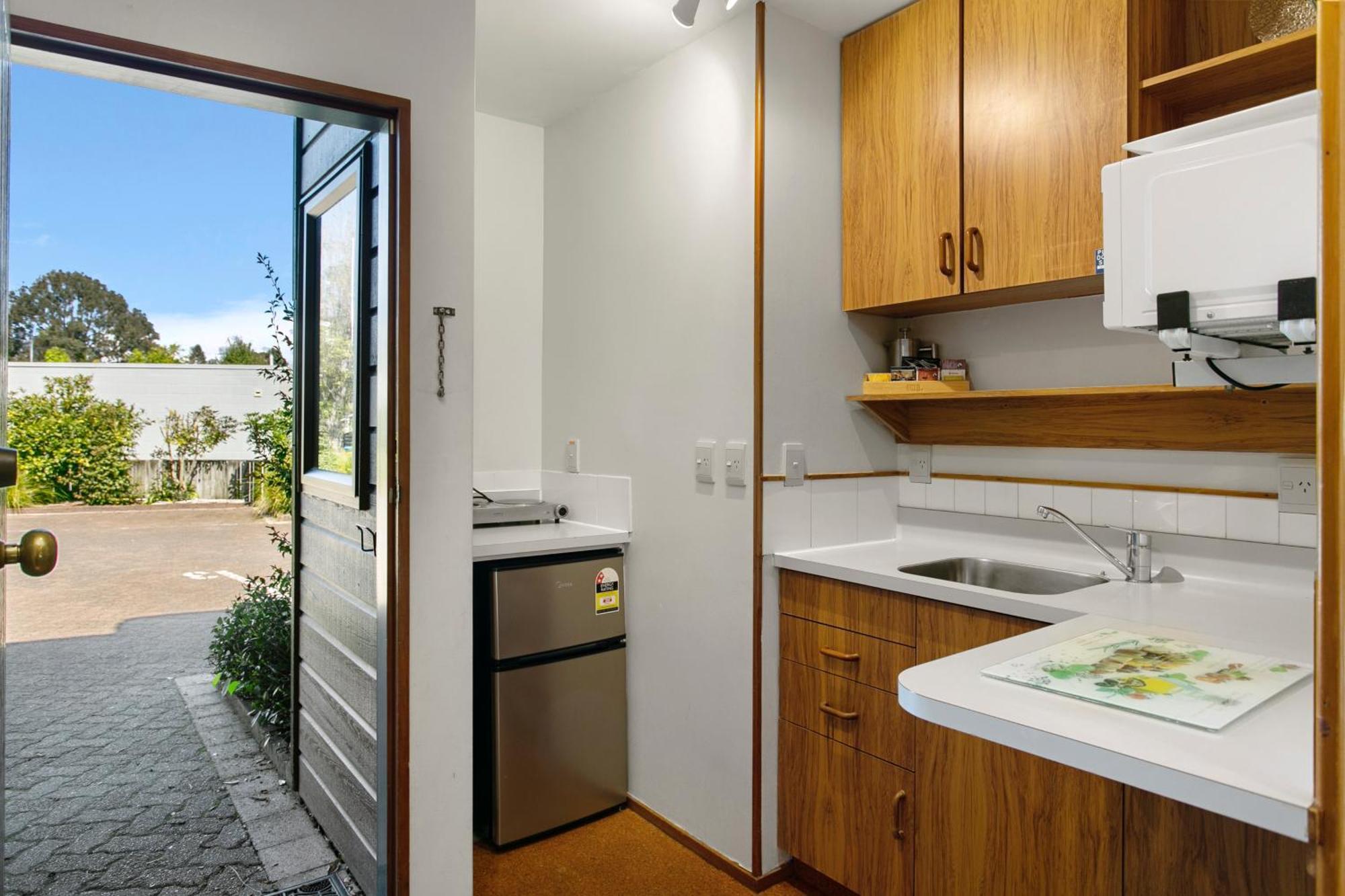 Cascades Lakefront 5* Taupo