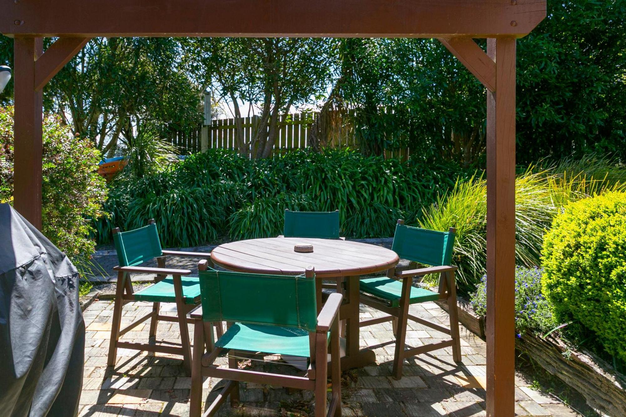 Motel Cascades Lakefront 5*