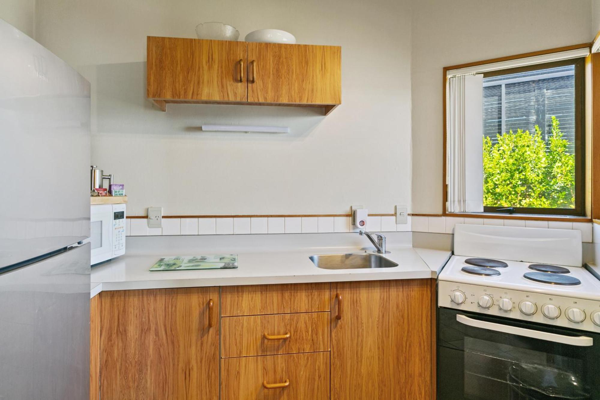 Motel Cascades Lakefront Taupo