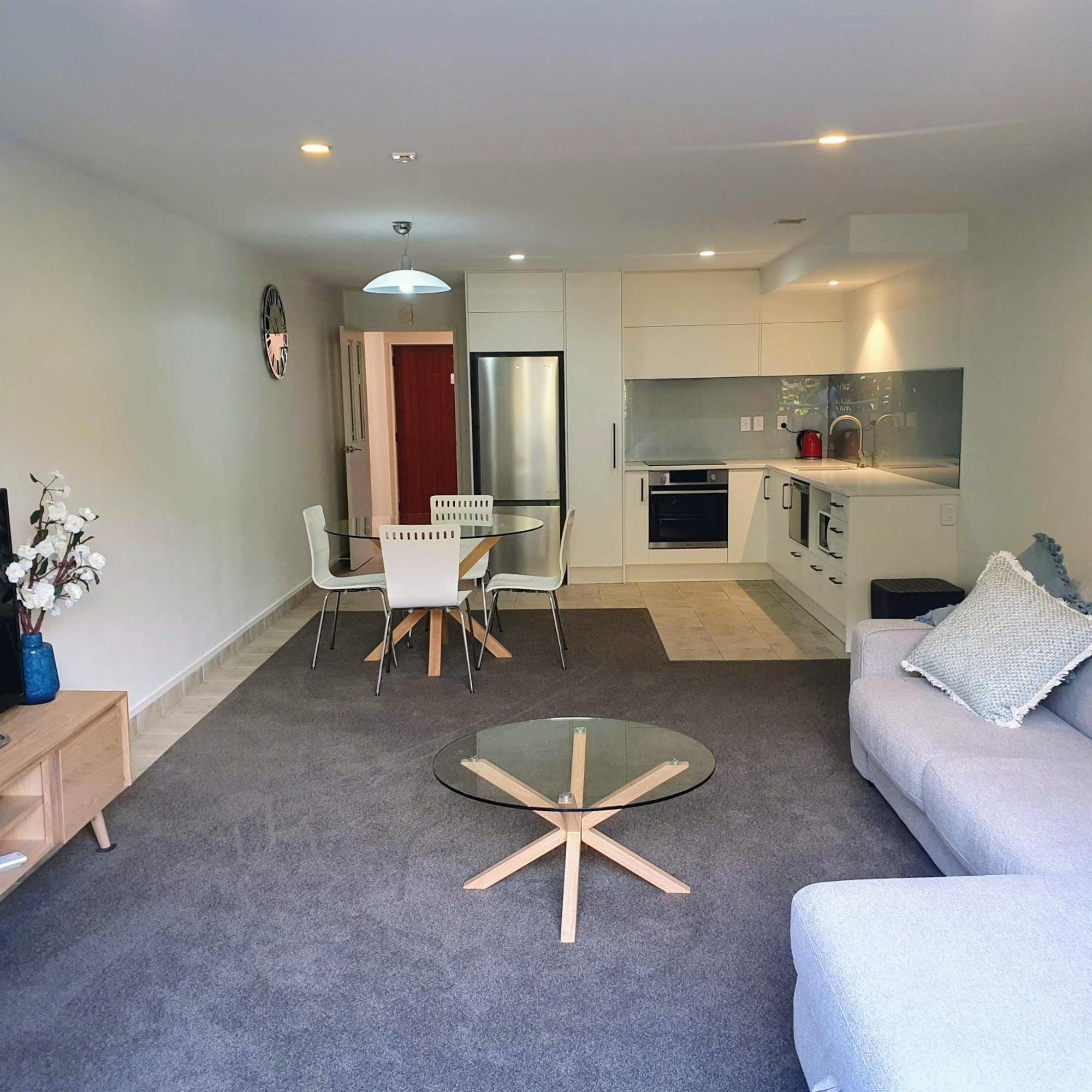 Holiday home Midtown Tui - Unit