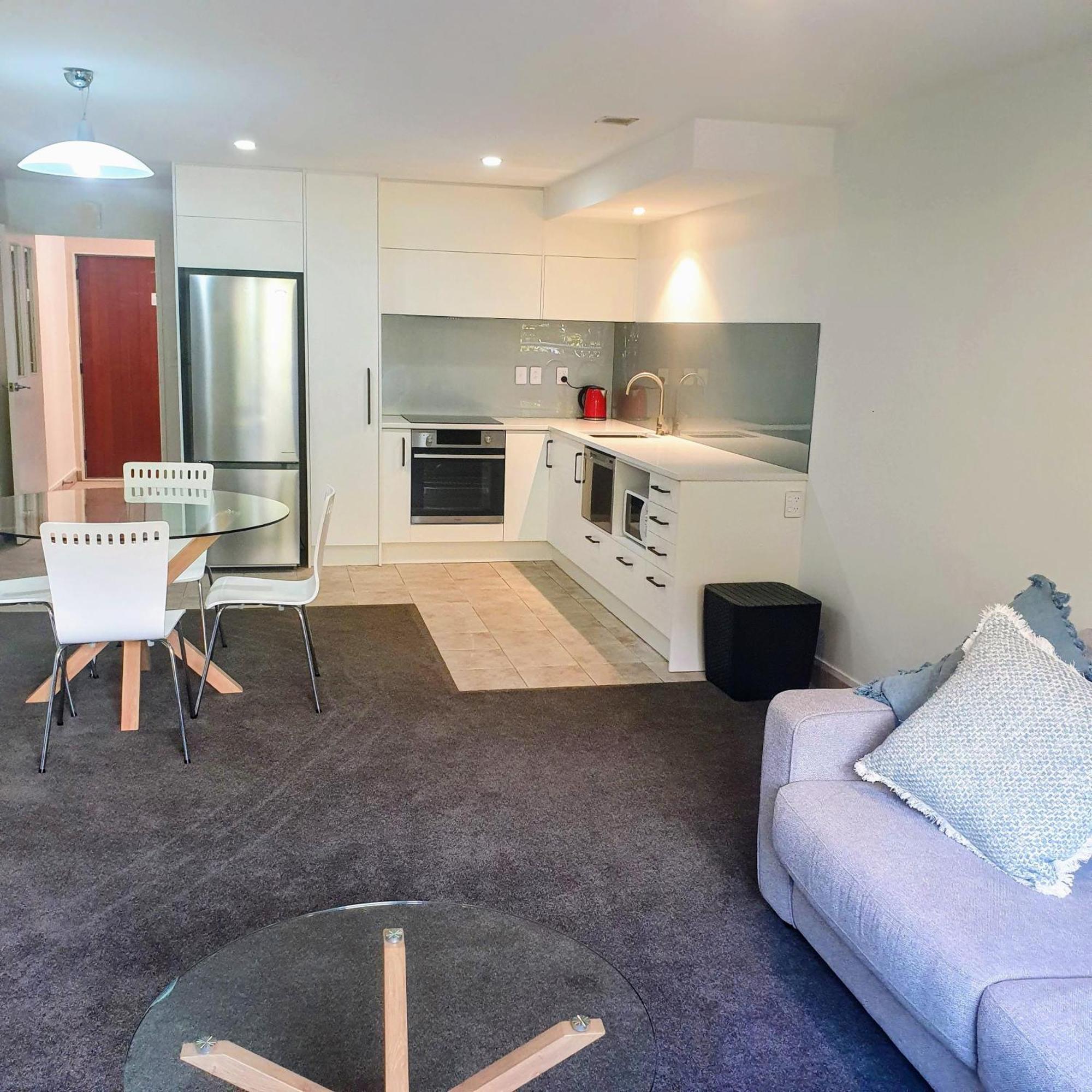 Holiday home Midtown Tui - Unit *