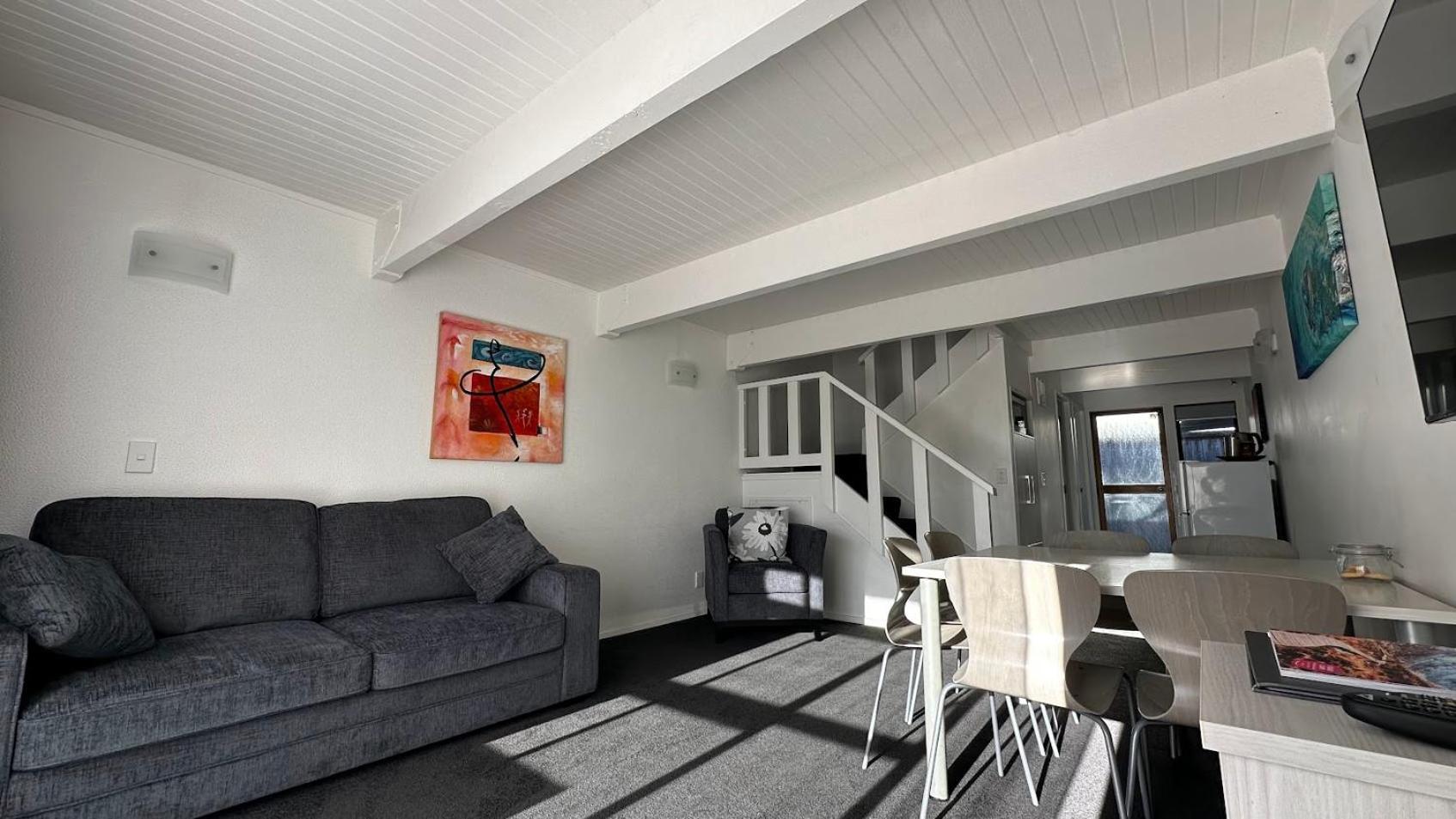 Gables Lakefront 4* Taupo