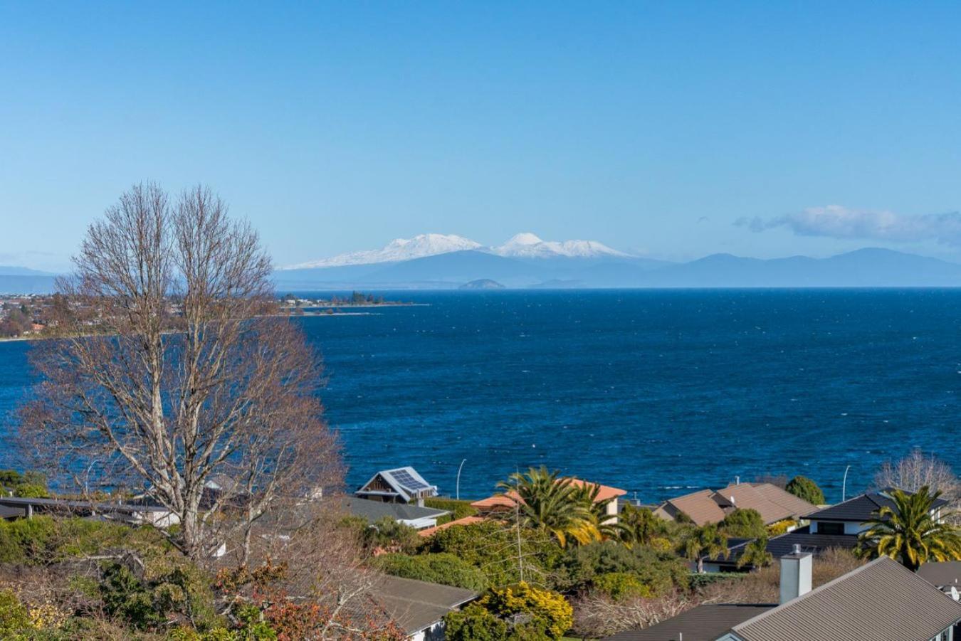 Holiday home Muritai House - *