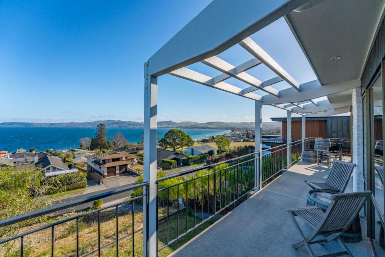 Holiday home Muritai House - Taupo