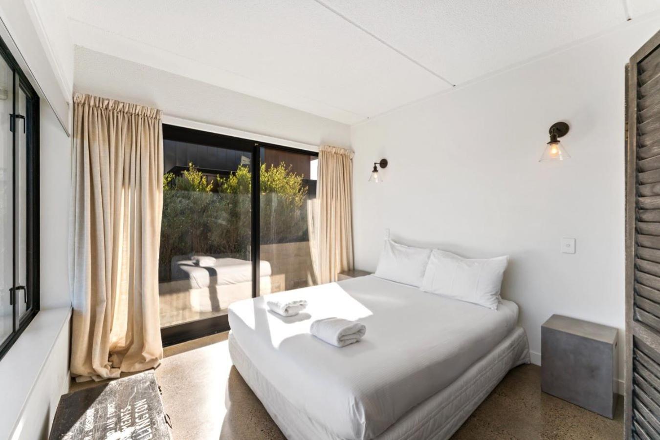Muritai House -