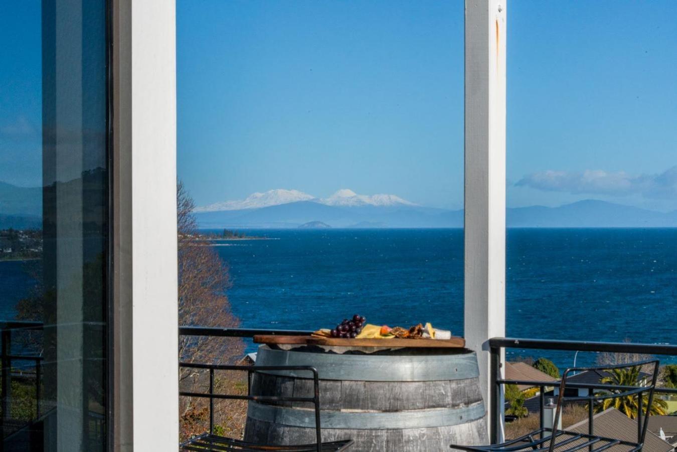 Holiday home Muritai House -