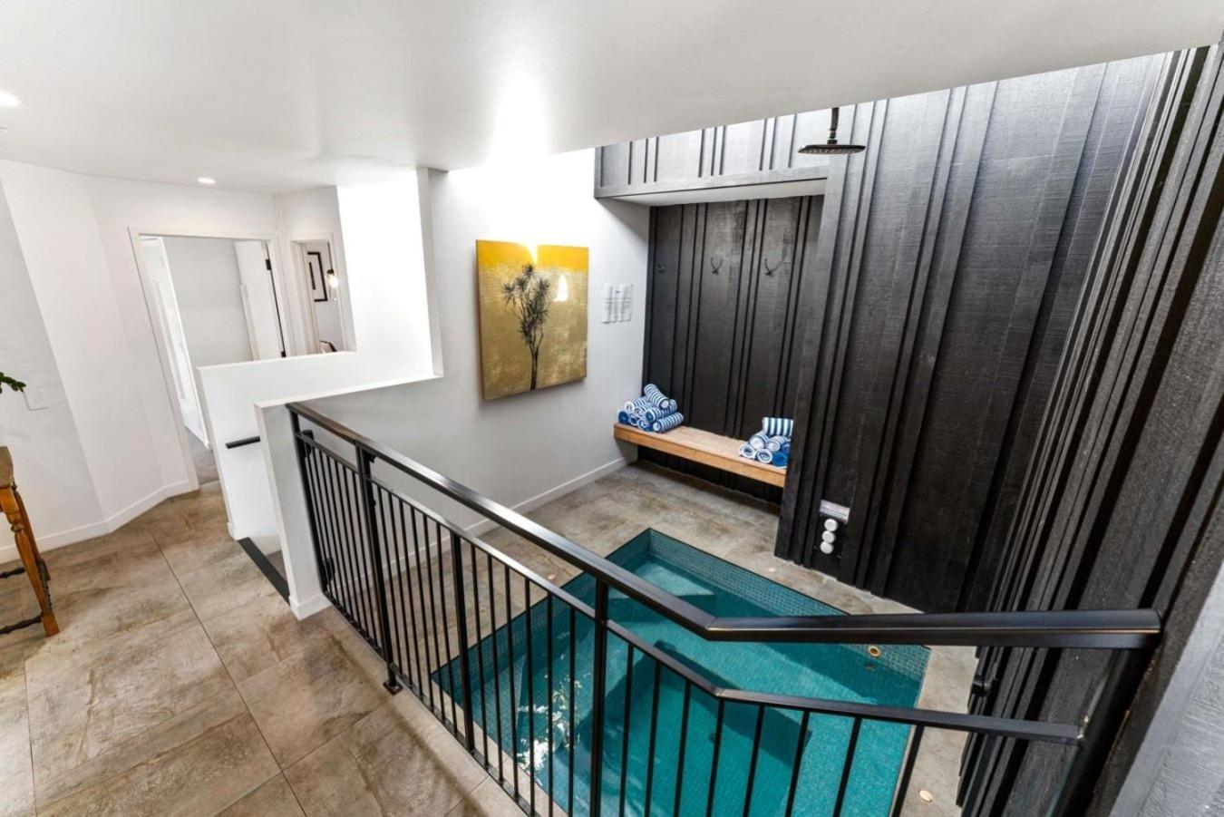 Muritai House - Holiday home Taupo