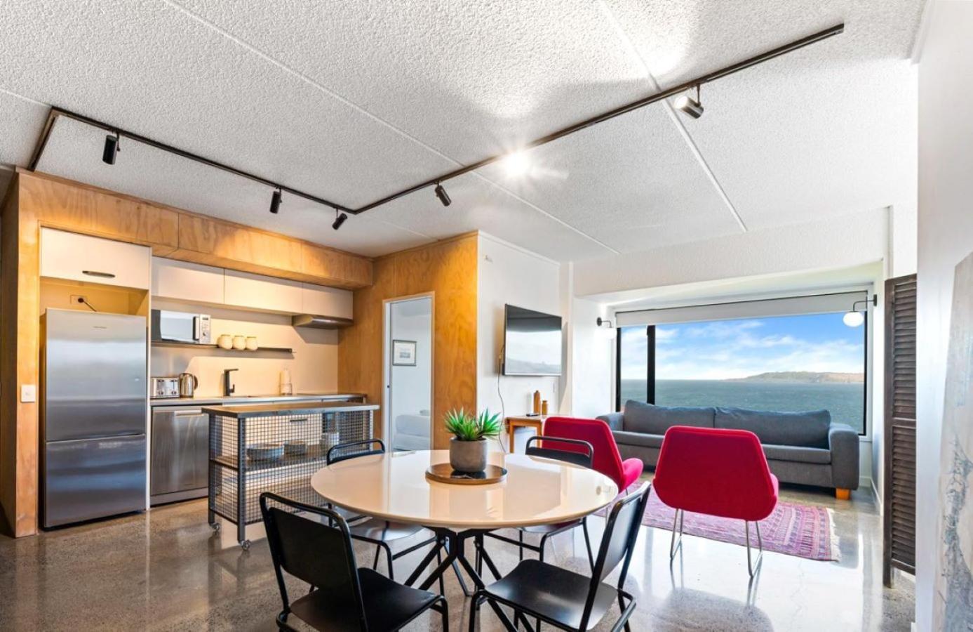 Muritai House - * Taupo