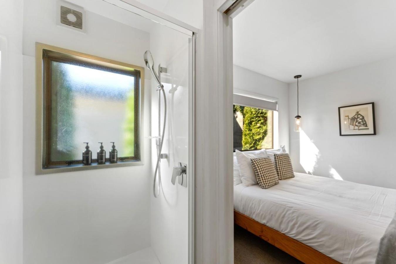 Muritai House - Holiday home