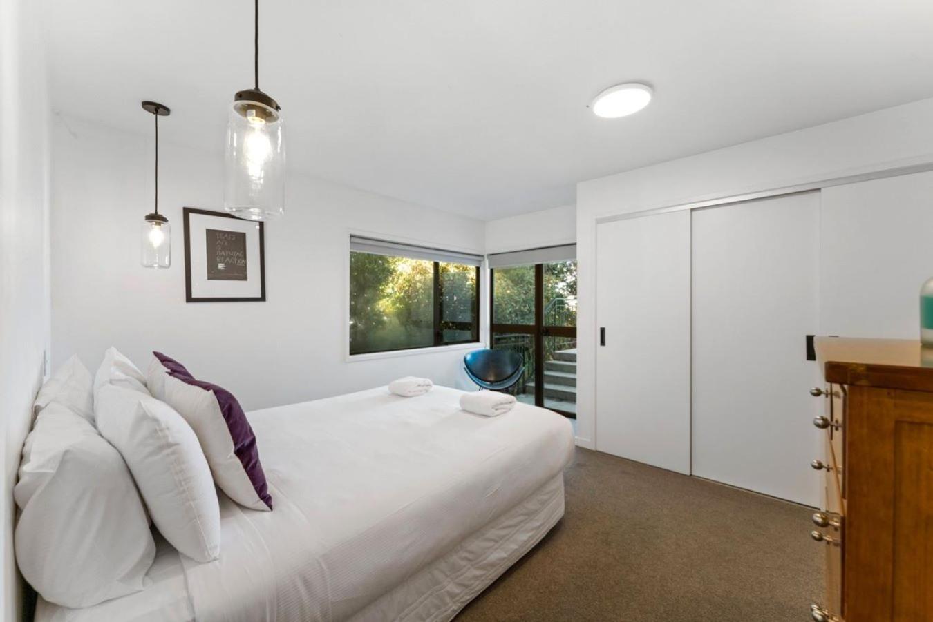 Holiday home Muritai House - *