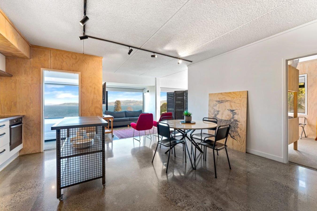 Holiday home Muritai House - Taupo