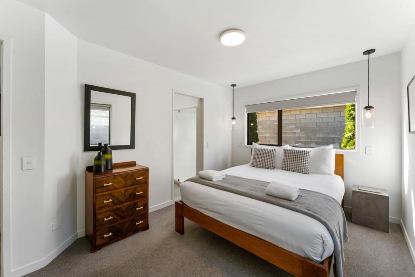 Muritai House -