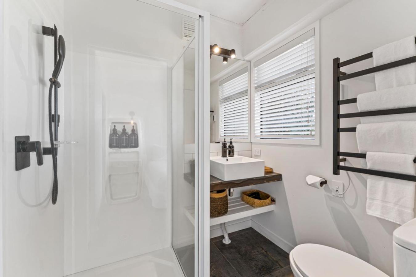 Holiday home Muritai House - *