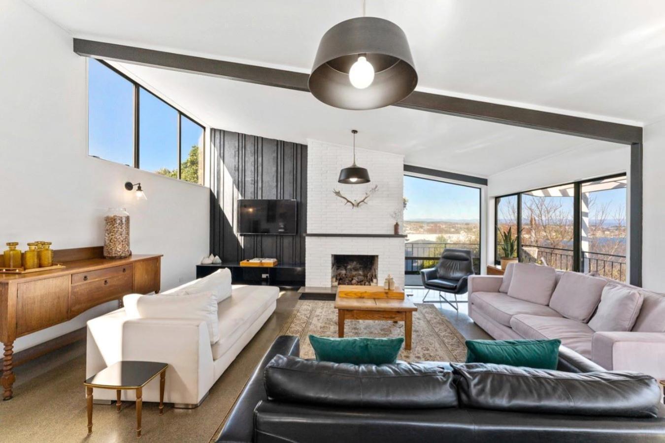 Holiday home Muritai House - Taupo
