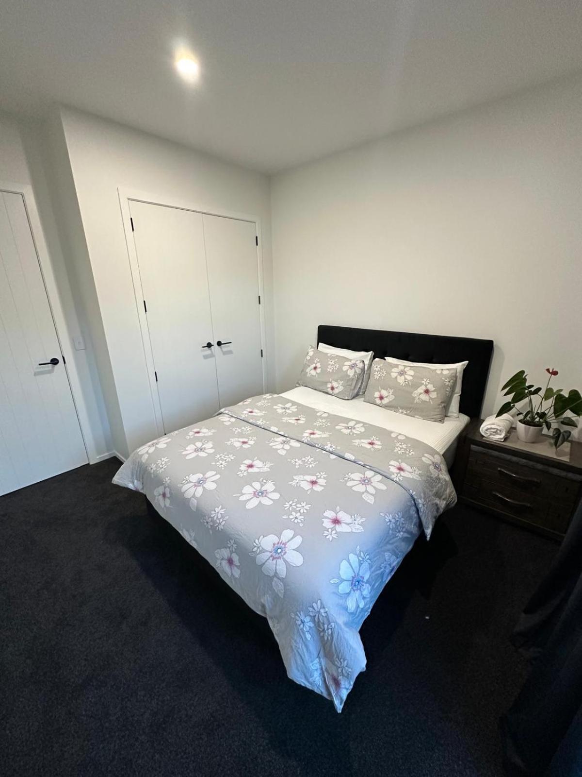 Brand New Holiday home