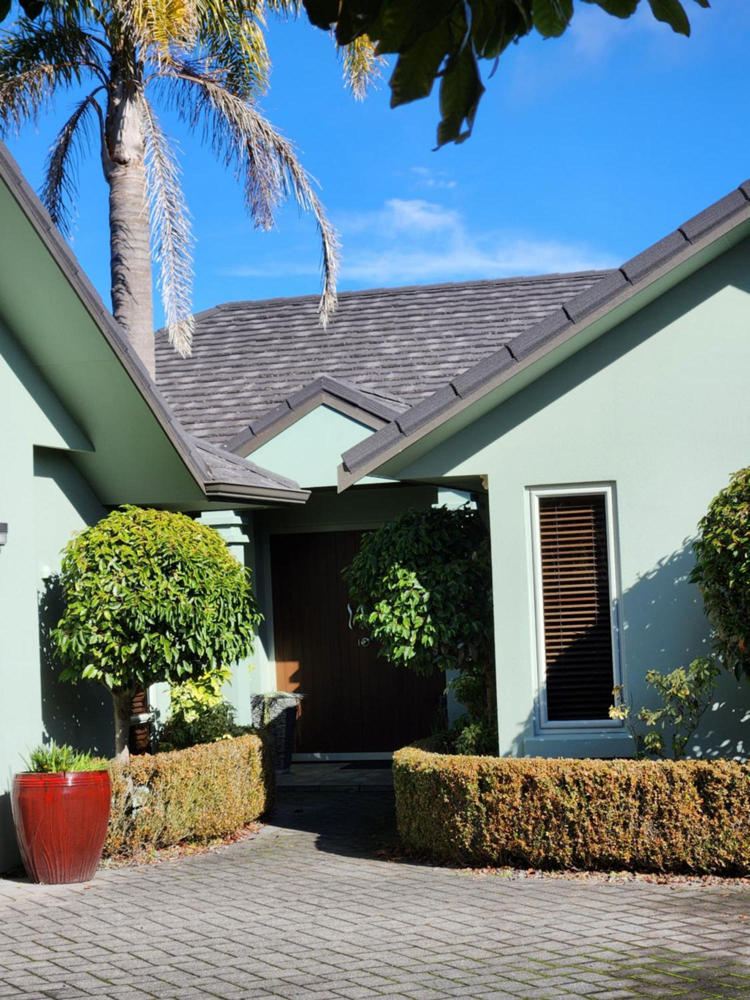 Gold On Gillies 3 Bedroom House *