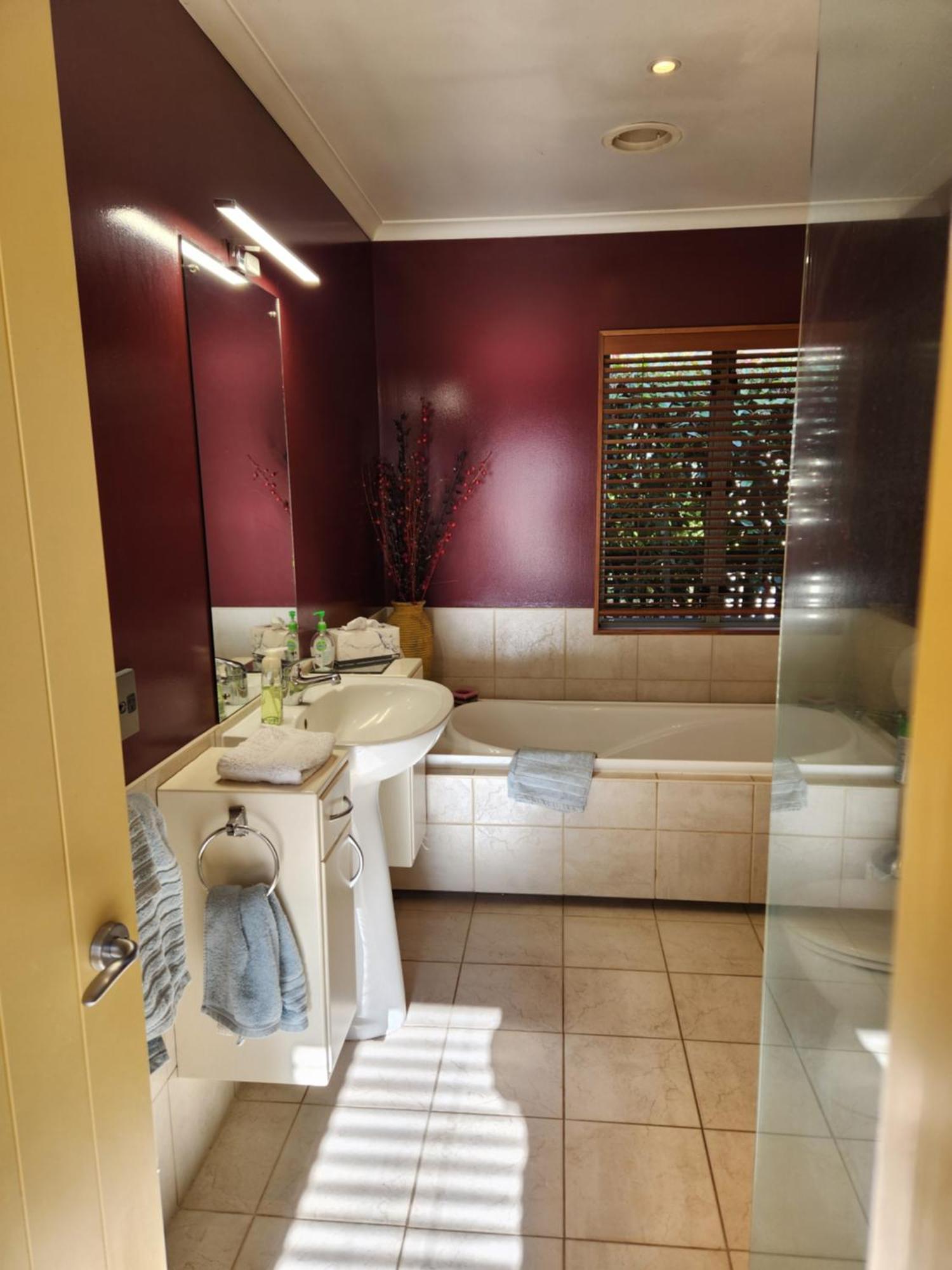 Holiday home Gold On Gillies 3 Bedroom House *