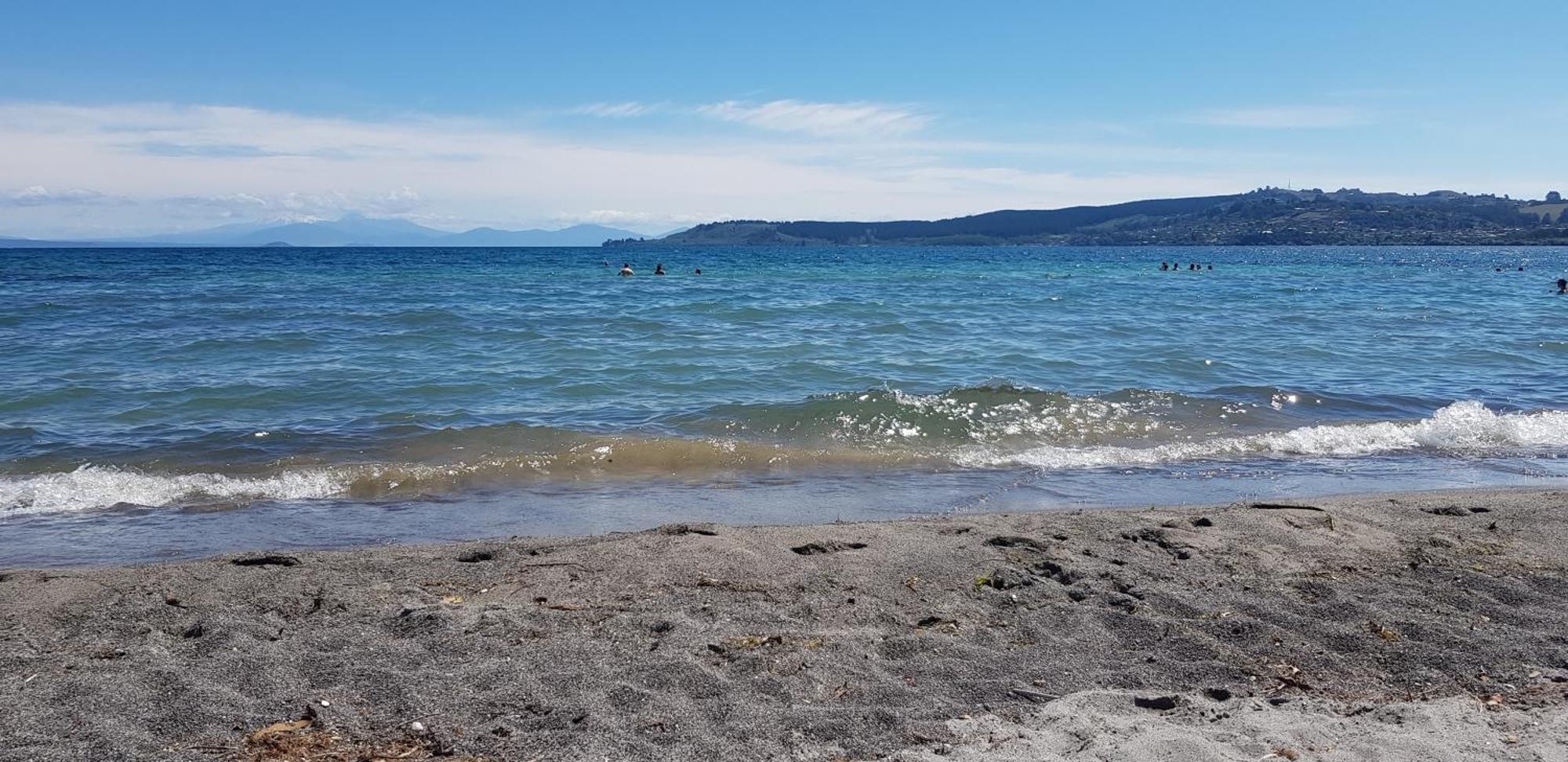 Gold On Gillies 3 Bedroom House Holiday home Taupo