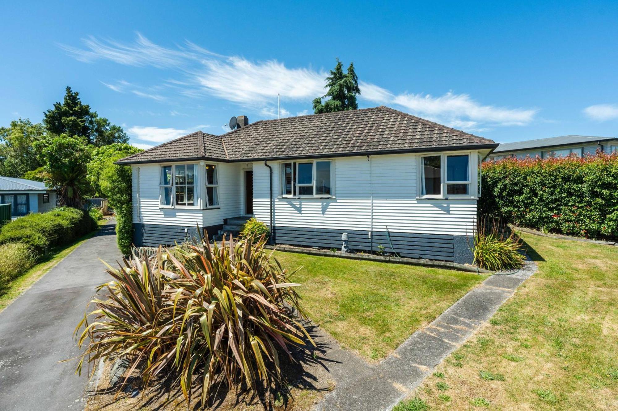 Town Gem Holiday home Taupo