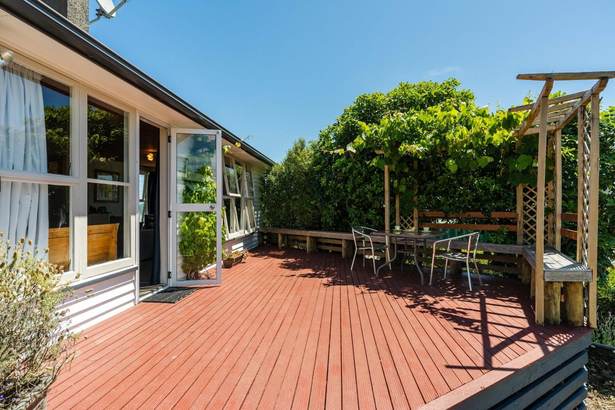 Holiday home Town Gem Taupo