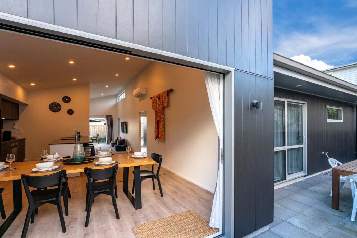 Holiday home Tranquil @ Taupo
