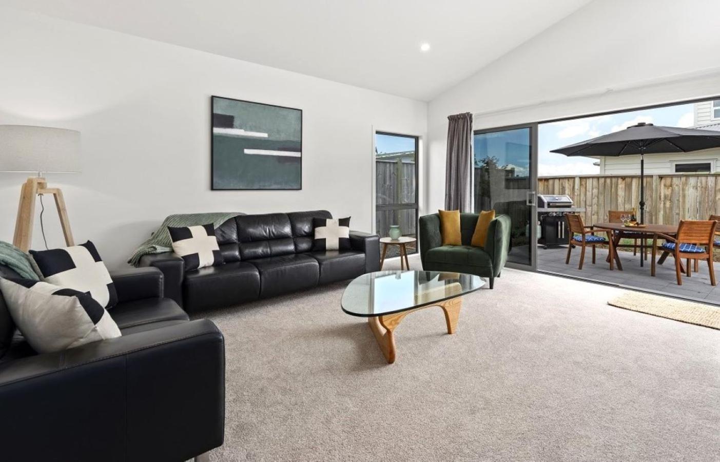 Tranquil @ Holiday home