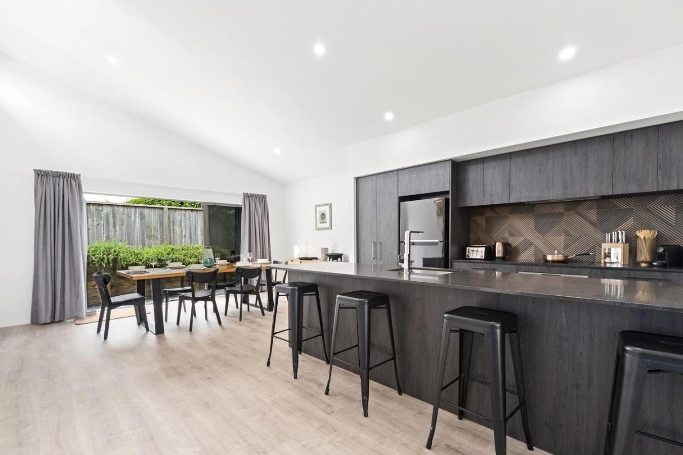 Holiday home Tranquil @