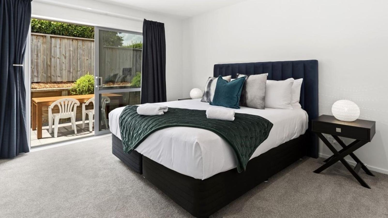 Tranquil @ Holiday home Taupo